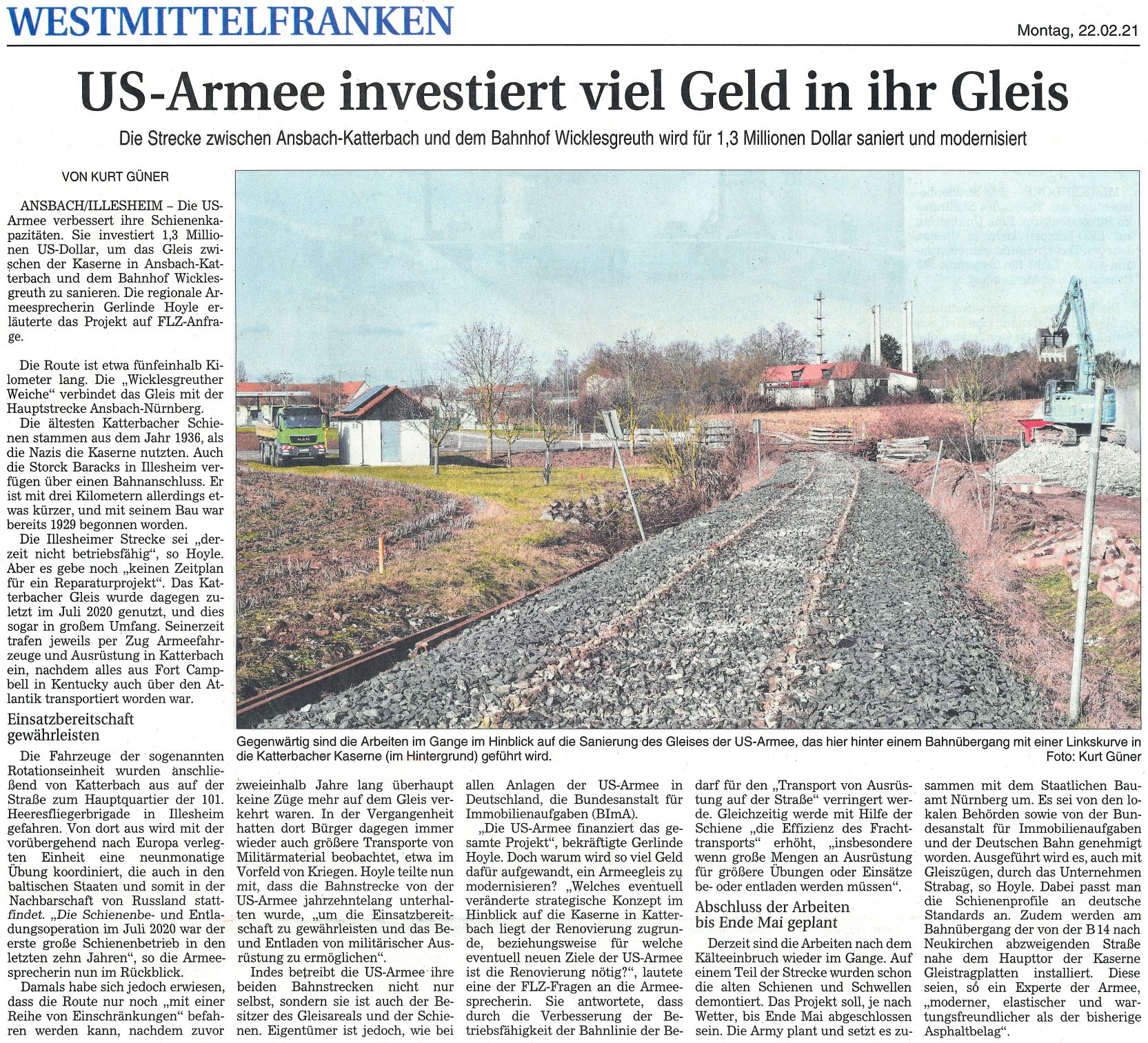 FLZ-210222_US-Armee-investiert_ins-Katterbach-Gleis